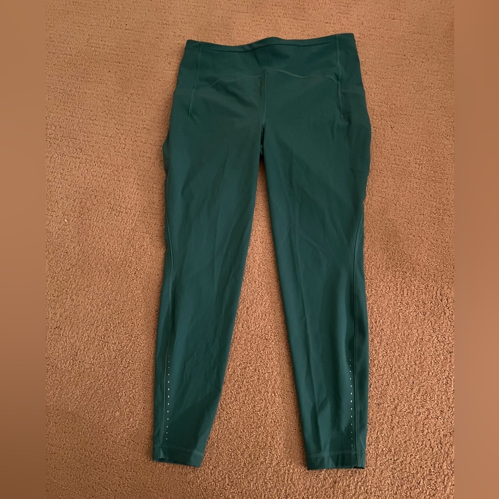 Lululemon Womens Swift Speed High-Rise Tight 28"